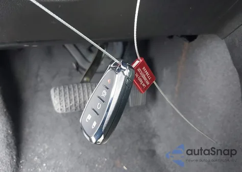 2025 Chevrolet Malibu Fwd 1Lt z USA, uszkodzony, nr VIN 1G1ZD5ST3SF154811